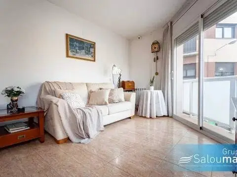 Piso en Carrer de Sardà