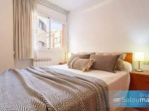 Piso en Carrer de Sardà