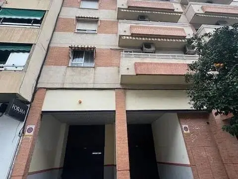 Garaje en Camí Fondo