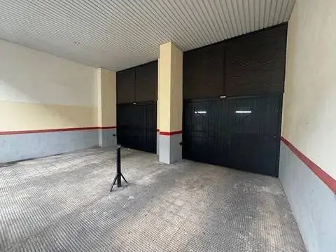 Garaje en Camí Fondo