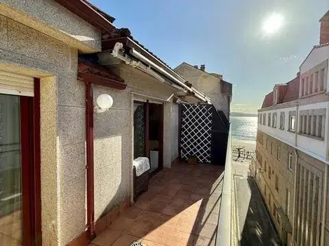 Piso en Sanxenxo
