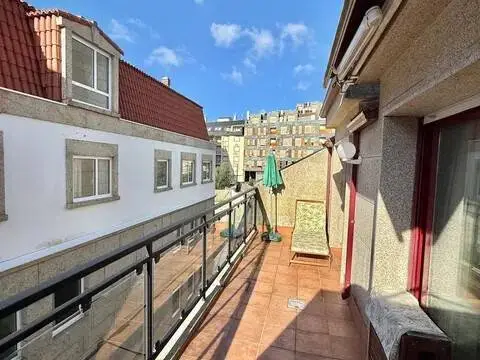 Piso en Sanxenxo