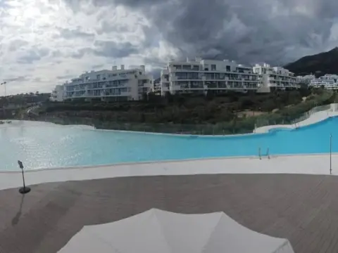 Piso en Torreblanca del Sol