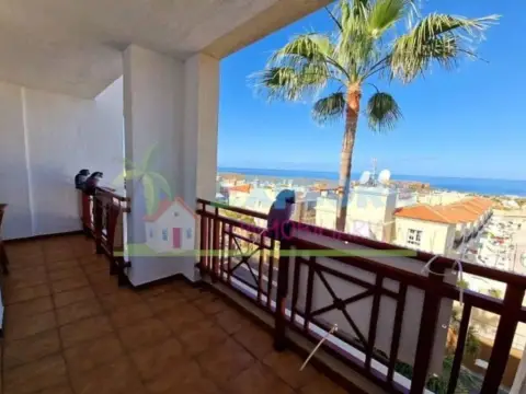 Piso en calle de los Falcones, 20