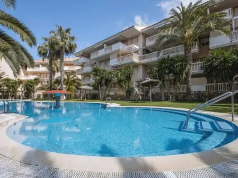 Piso en Arenal-Bahía de Jávea in Arenal-Bahía de Jávea (Xàbia - Jávea) · Xàbia - Jávea