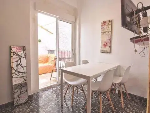 Piso en Russafa