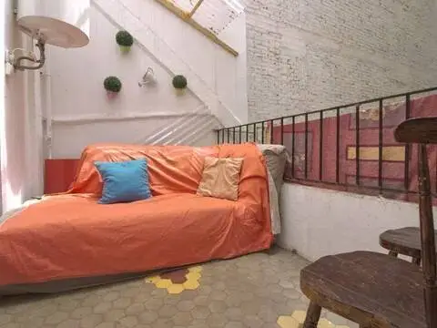 Piso en Russafa