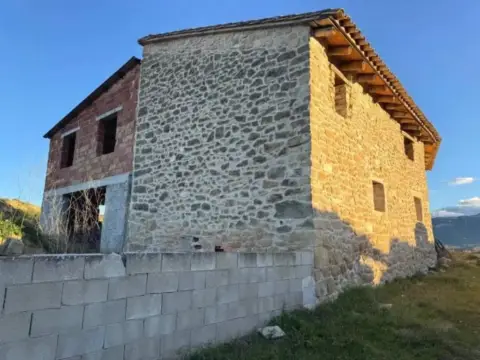 Terreno en Valderrobres