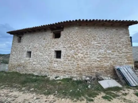 Terreno en Valderrobres