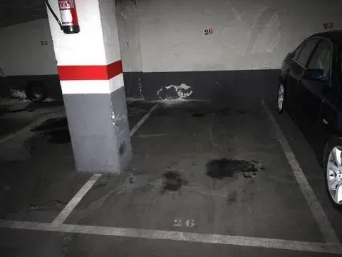 Garaje en Carrer de Collblanc