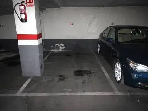 Garaje en Carrer de Collblanc