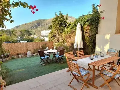 Piso en Platja d'Alcúdia-Port d'Alcúdia