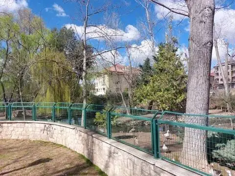Garaje en Plaza del Río