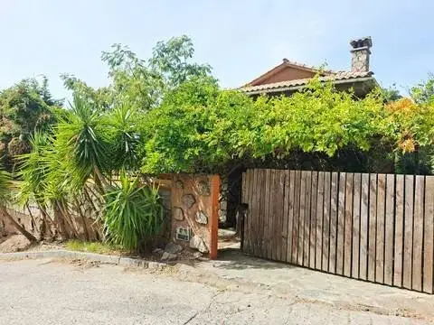 Chalet en Piedralaves