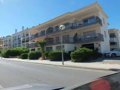 Piso en Carrer Bergantí