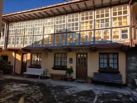 Chalet en Avilés