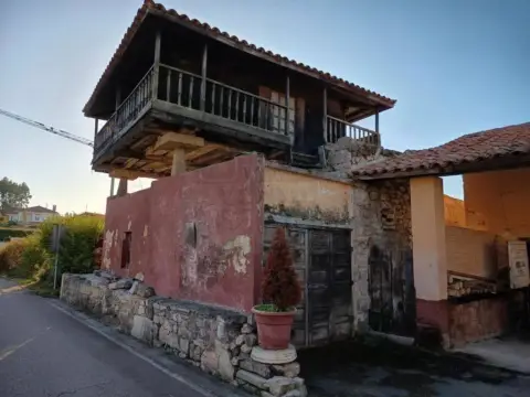 Chalet en Avilés