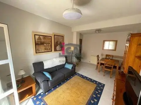Piso en Casco Antiguo