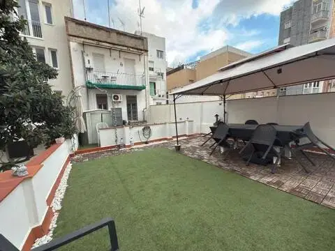 Casa en Sants-Badal