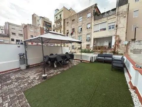 Casa en Sants-Badal
