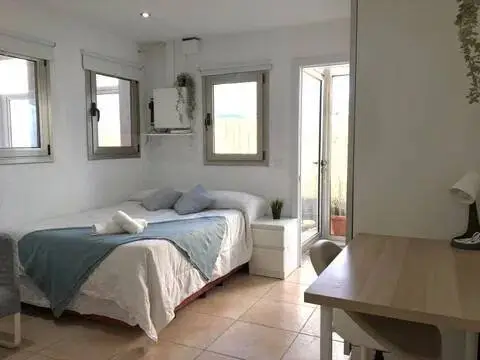 Loft en Avinguda del Maresme