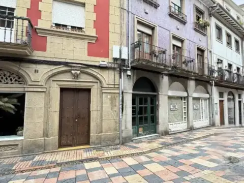 Piso en calle del Rivero