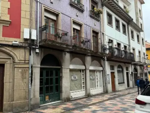 Piso en calle del Rivero