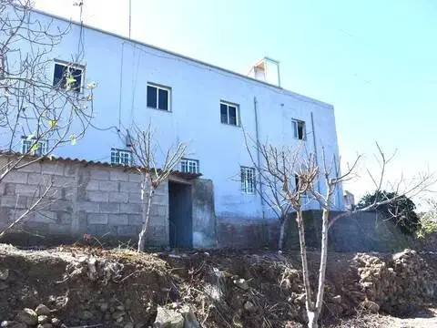 Chalet en Camino del Riego