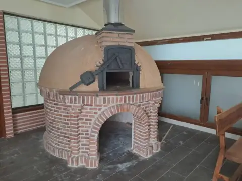 Edificio en Sigüenza