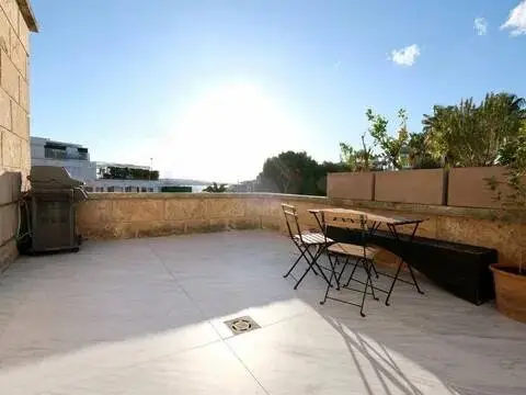 Piso en Peguera