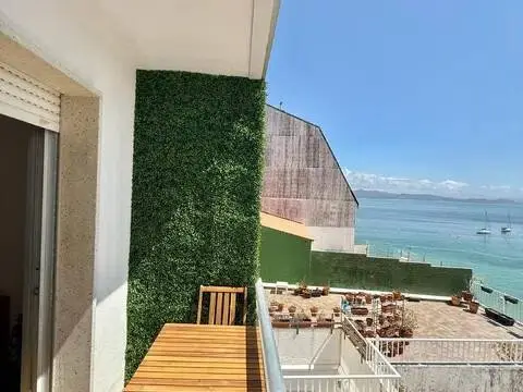 Piso en Sanxenxo
