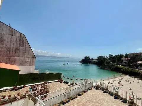 Piso en Sanxenxo