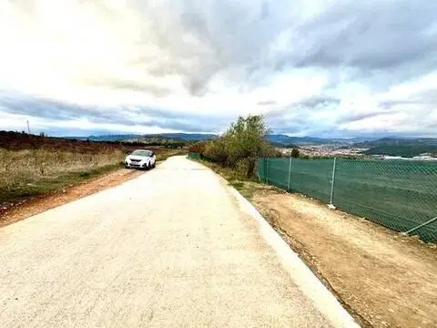 Terreno en Ayegui - Aiegi