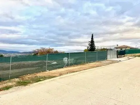 Terreno en Ayegui - Aiegi