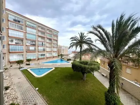 Piso en L'Altet-Els Bassars