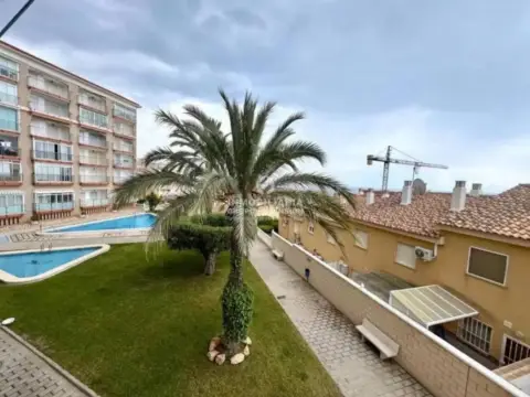 Piso en L'Altet-Els Bassars