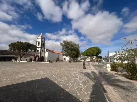 Casa rústica en Tefía-Tetir