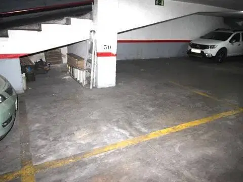 Garaje en Carrer de l'Orient