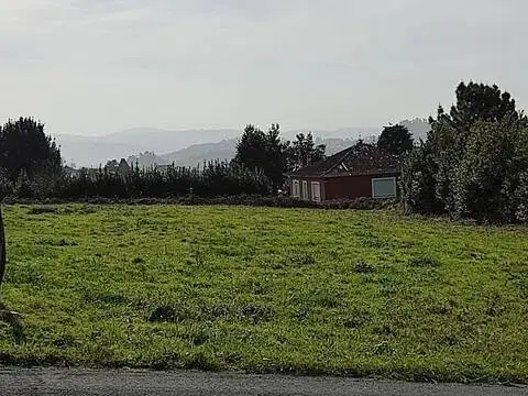 Terreno en calle Lugar Carballo No Number