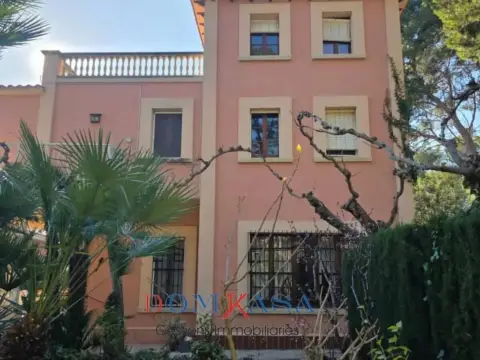 Chalet en Tortosa