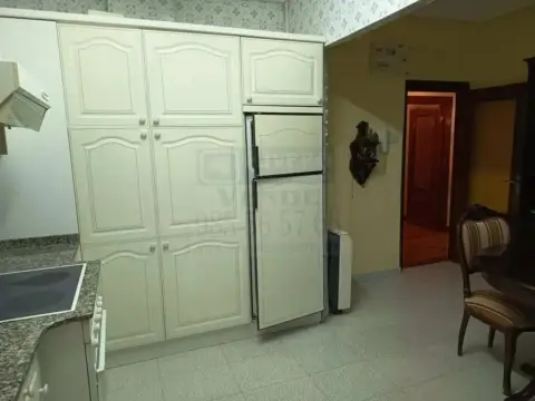 Piso en El Carbayedo-El Quirinal