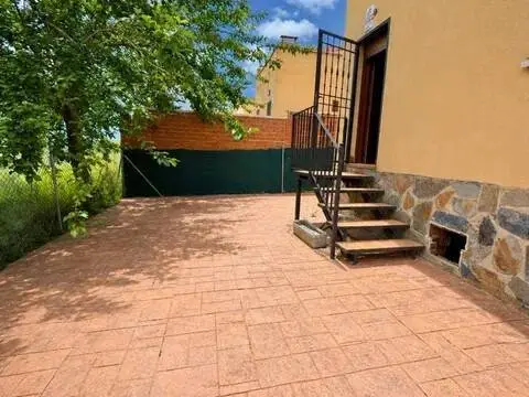 Casa en Domingo Pérez