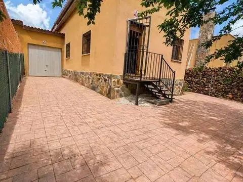 Casa en Domingo Pérez