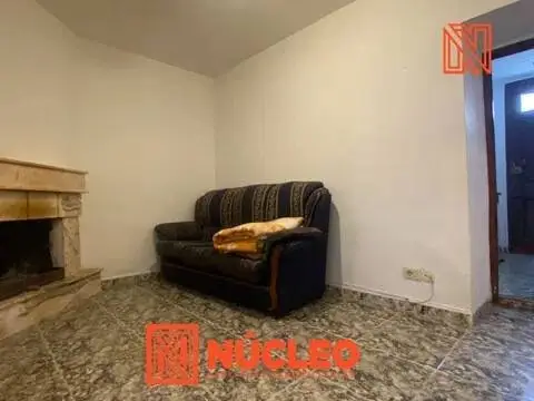 Casa en calle de la Castellana