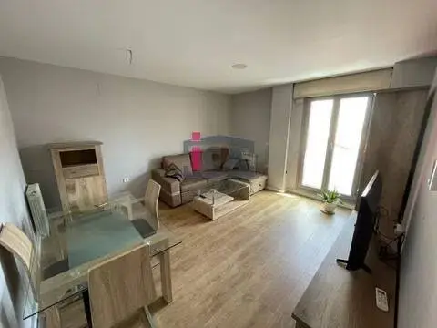 Piso en Casco Antiguo