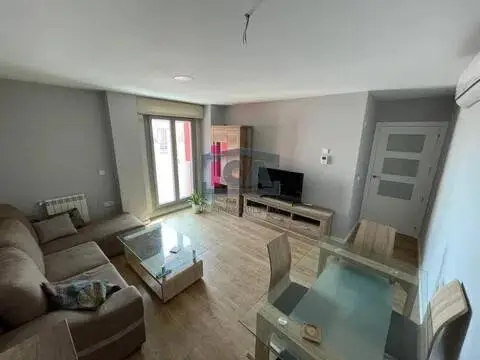 Piso en Casco Antiguo