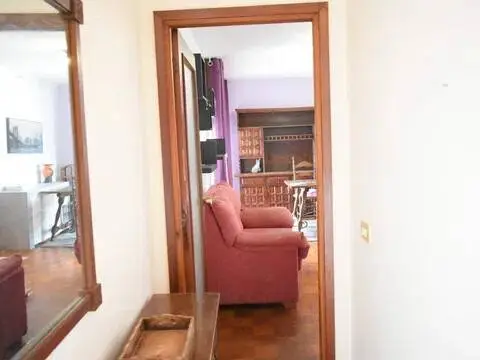 Piso en Avenida de Manuel del Palacio