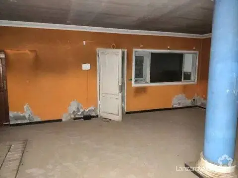 Piso en San Bartolomé