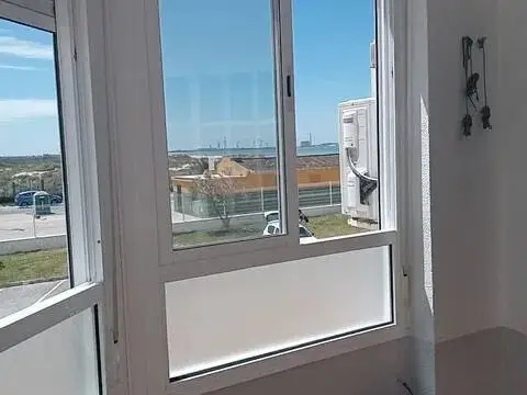 Piso en Paseo Marítimo