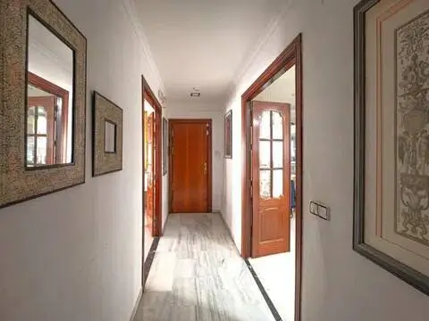 Piso en Camino de Suárez